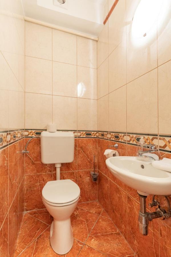 Együtt a Család II. apartman Siófok Exterior foto
